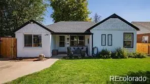 1444 Willow Street, Denver, CO 80220 - Image #1