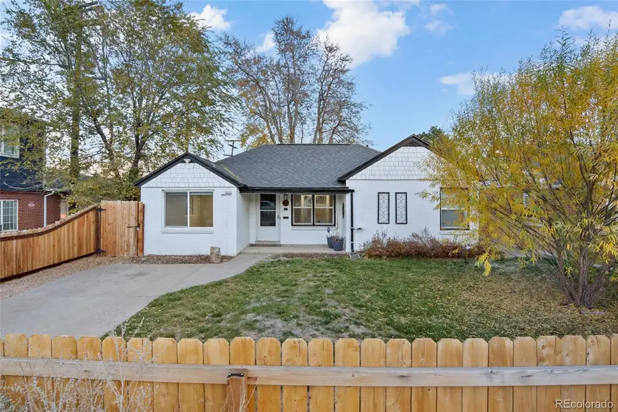 1444 Willow Street, Denver, CO 80220 - Image #3