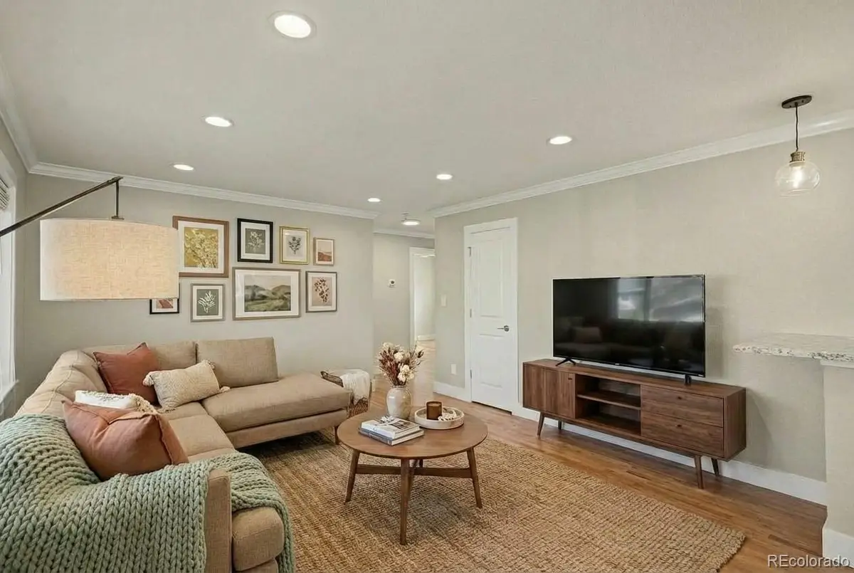 2580 S Perry Street, Denver, CO 80219 - #1