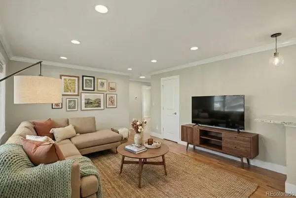 2580 S Perry Street, Denver, CO 80219