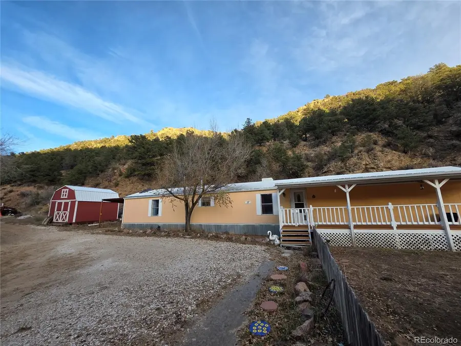 598 County Road 12, Cotopaxi, CO 81223 - Image #3