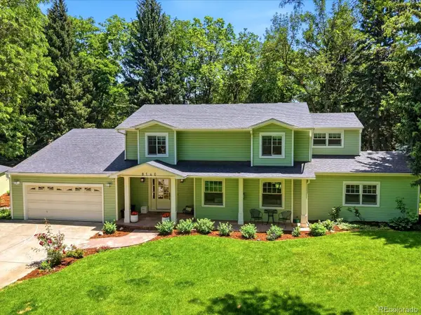 8140 Meadowdale Court, Longmont, CO 80503