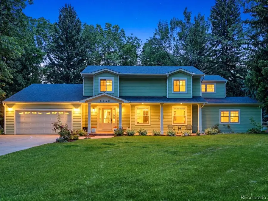 8140 Meadowdale Court, Longmont, CO 80503 - #2