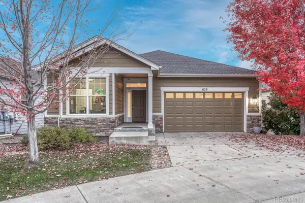 629 Kendall Way, Lakewood, CO 80214