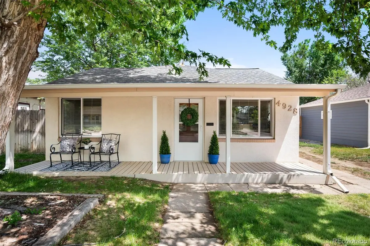 4928 Julian Street, Denver, CO 80221 - #1