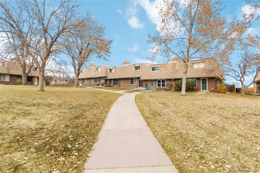 7911 W Glasgow Place, Littleton, CO 80128 - Image #3