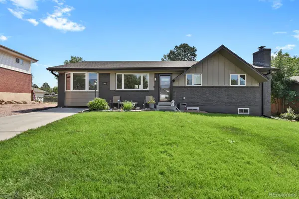 742 Ellston Street, Colorado Springs, CO 80907
