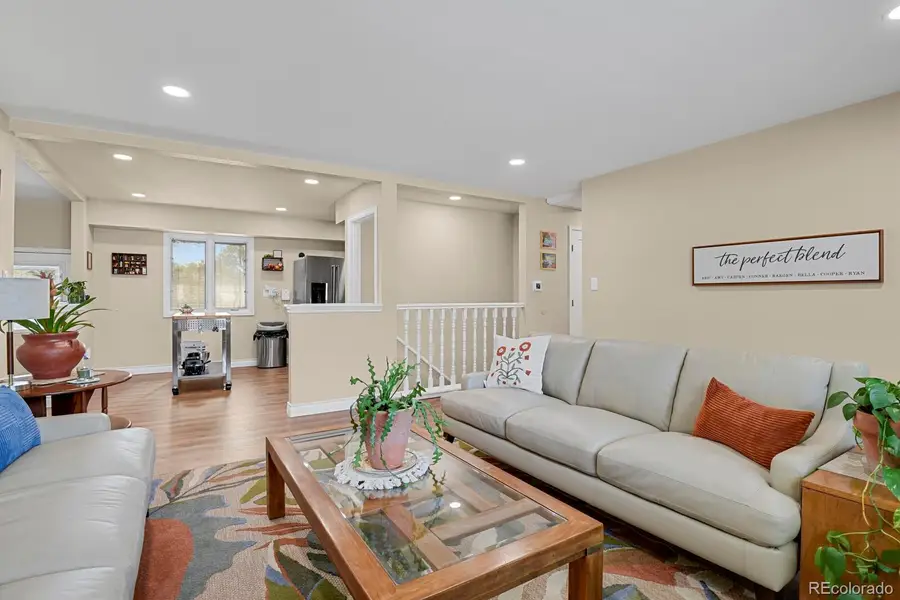 742 Ellston Street, Colorado Springs, CO 80907 - #3