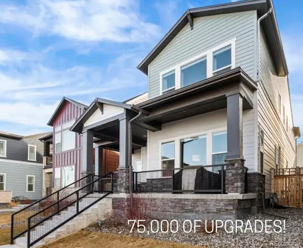 2192 W 166th Avenue, Broomfield, CO 80023