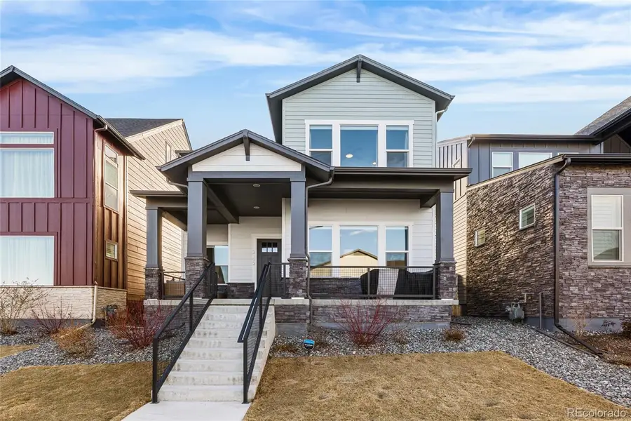 2192 W 166th Avenue, Broomfield, CO 80023 - #2