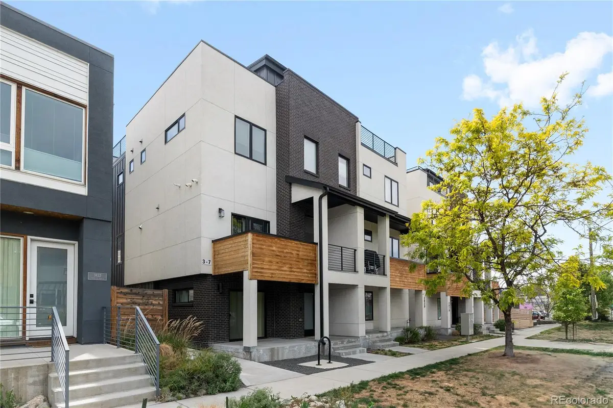 3830 Jason Street #7, Denver, CO 80211 - #1