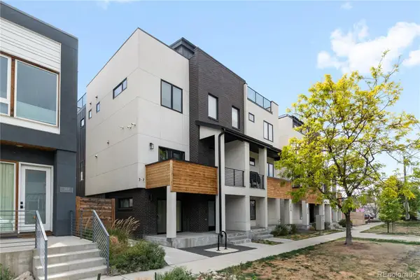 3830 Jason Street #7, Denver, CO 80211