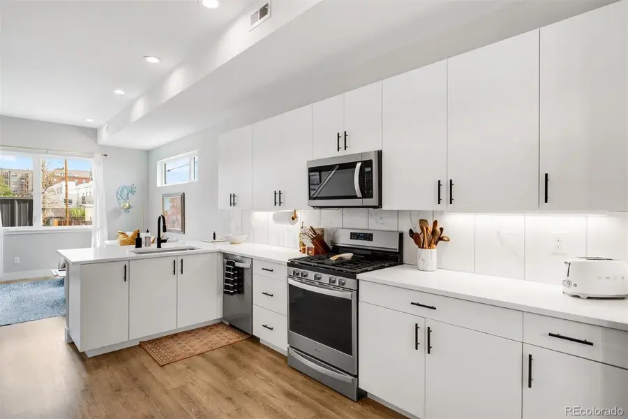 3830 Jason Street #7, Denver, CO 80211 - #3