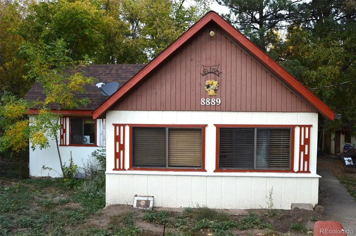 8889 Central Avenue, Beulah, CO 81023 - Image #1