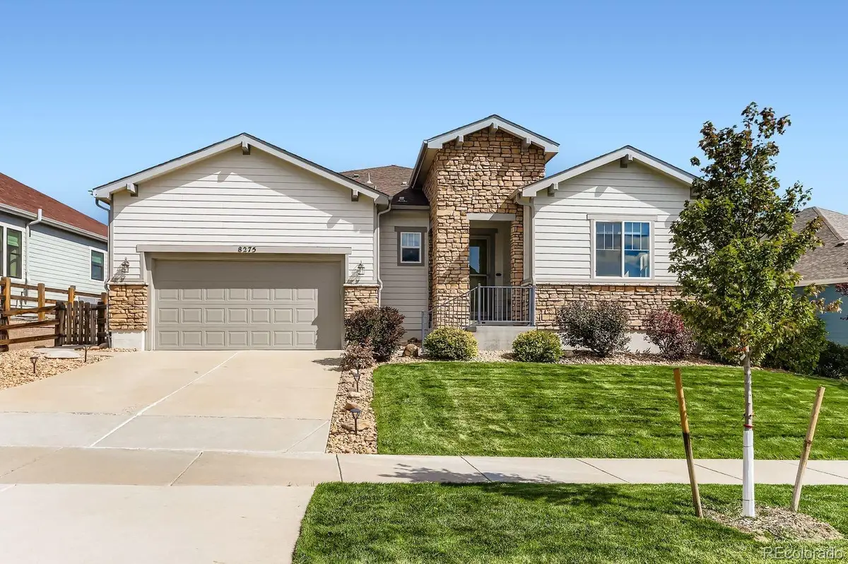 8275 Moss Circle, Arvada, CO 80007 - Image #1