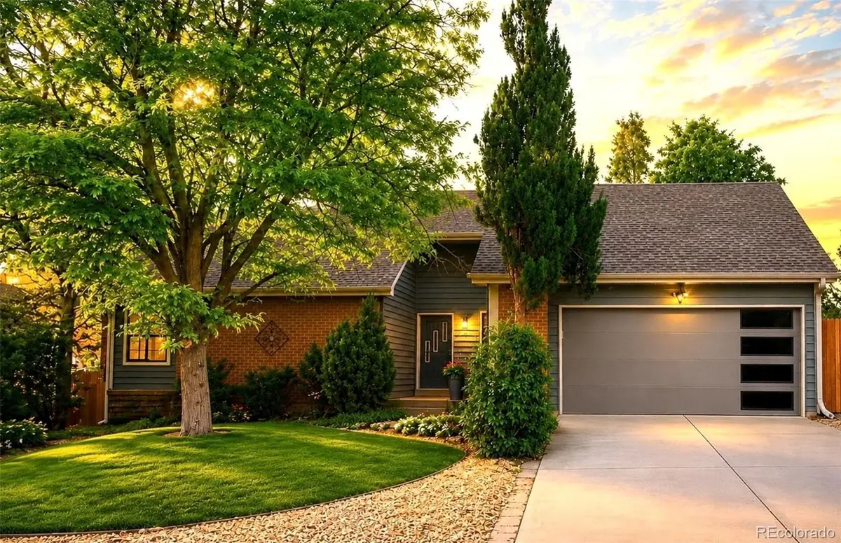 8176 S Newport Way, Centennial, CO 80112 - #1