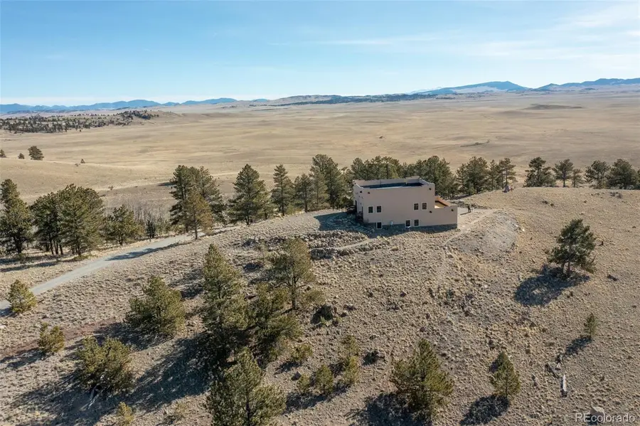 5675 Ranch Road, Hartsel, CO 80449 - #2