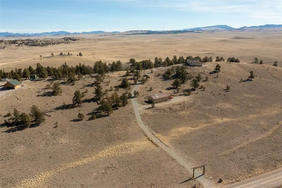 5675 Ranch Road, Hartsel, CO 80449 - #3