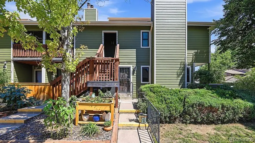 540 S Forest Street #10-103, Denver, CO 80246 - #1