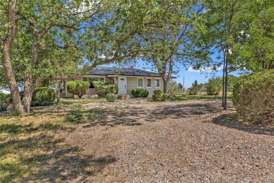2330 Mathews Avenue, Fort Lupton, CO 80621 - #2