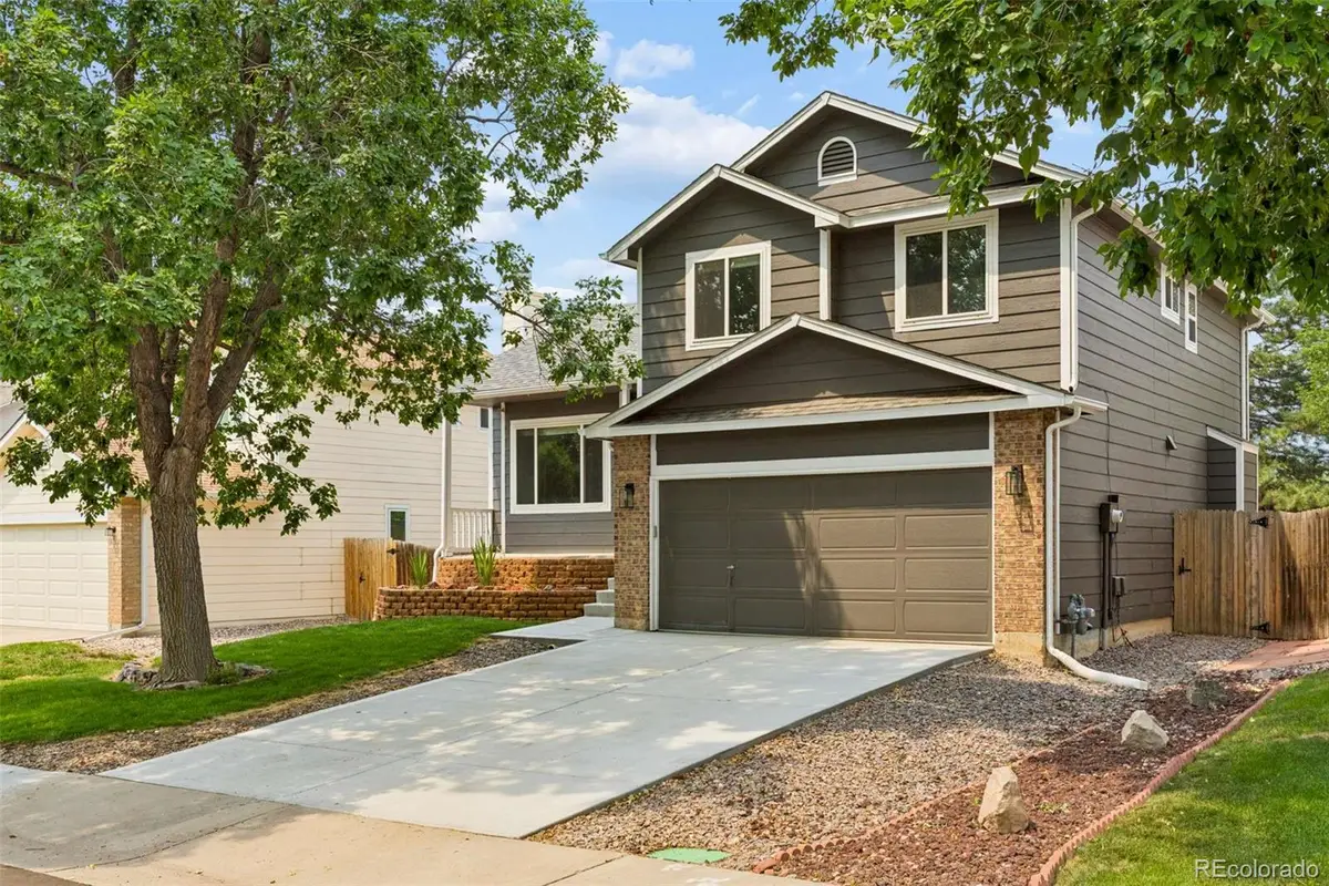 6255 S Routt Street, Littleton, CO 80127 - #1