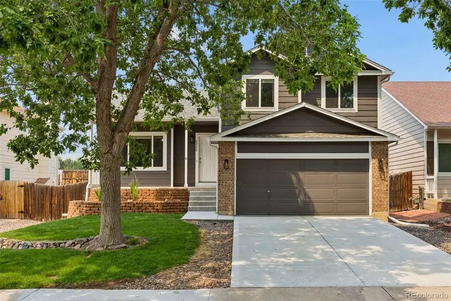 6255 S Routt Street, Littleton, CO 80127 - #2