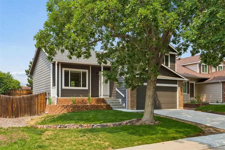 6255 S Routt Street, Littleton, CO 80127 - #3