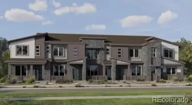 6969 Parterre #2, Thornton, CO 80602 - #1