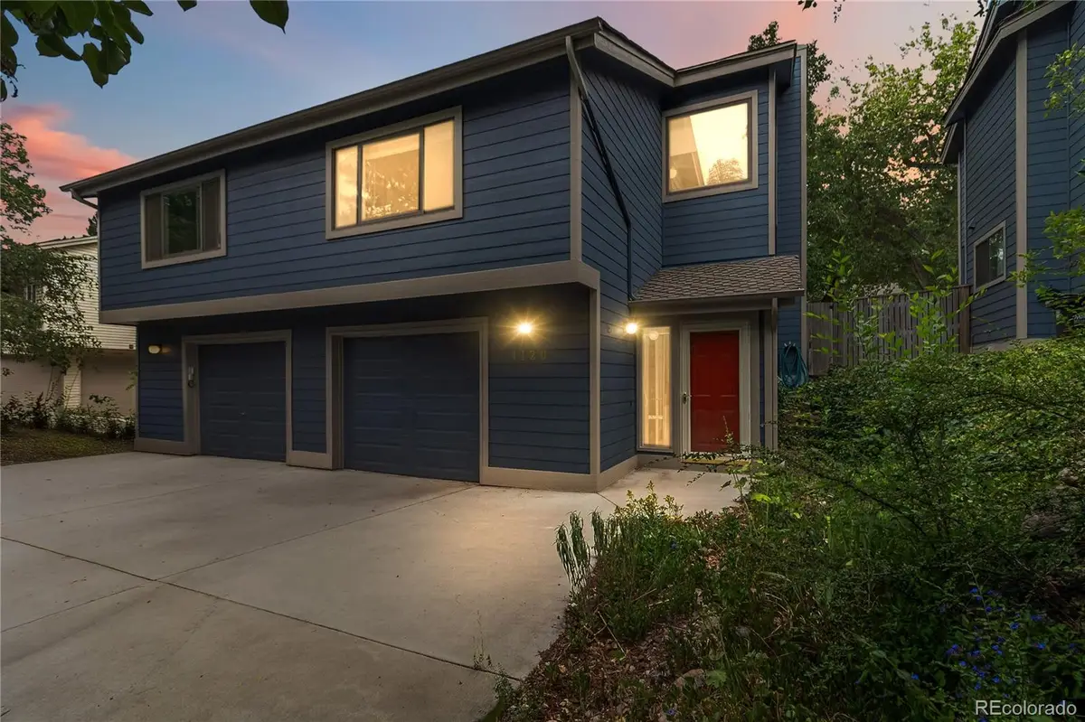 1120 Poplar Avenue, Boulder, CO 80304 - #1