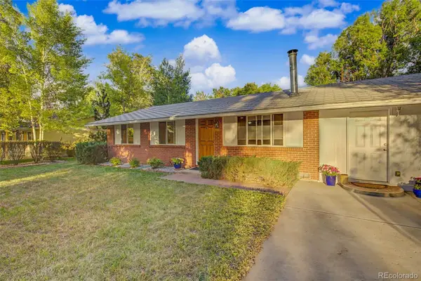 440 Franklin Street, Niwot, CO 80544