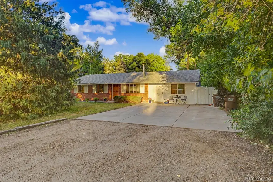 440 Franklin Street, Niwot, CO 80544 - #2