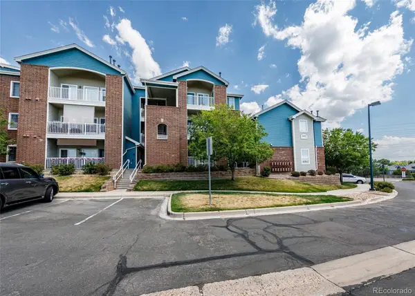 2682 S Cathay Way #301, Aurora, CO 80013