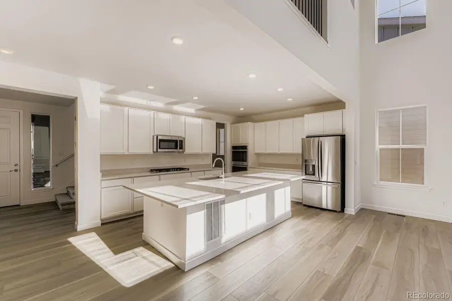 3988 Buttongrass Trail, Castle Rock, CO 80108 - Image #2