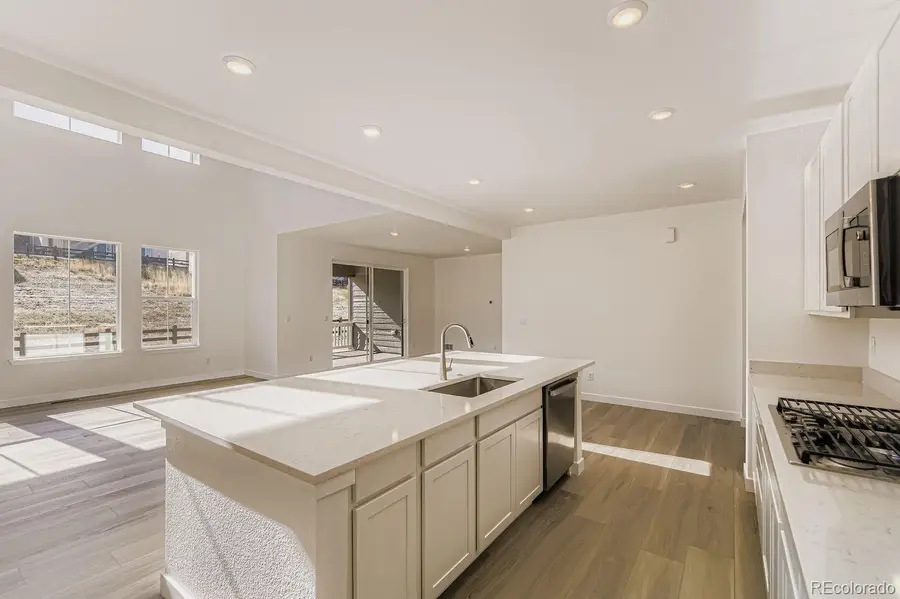 3988 Buttongrass Trail, Castle Rock, CO 80108 - Image #3