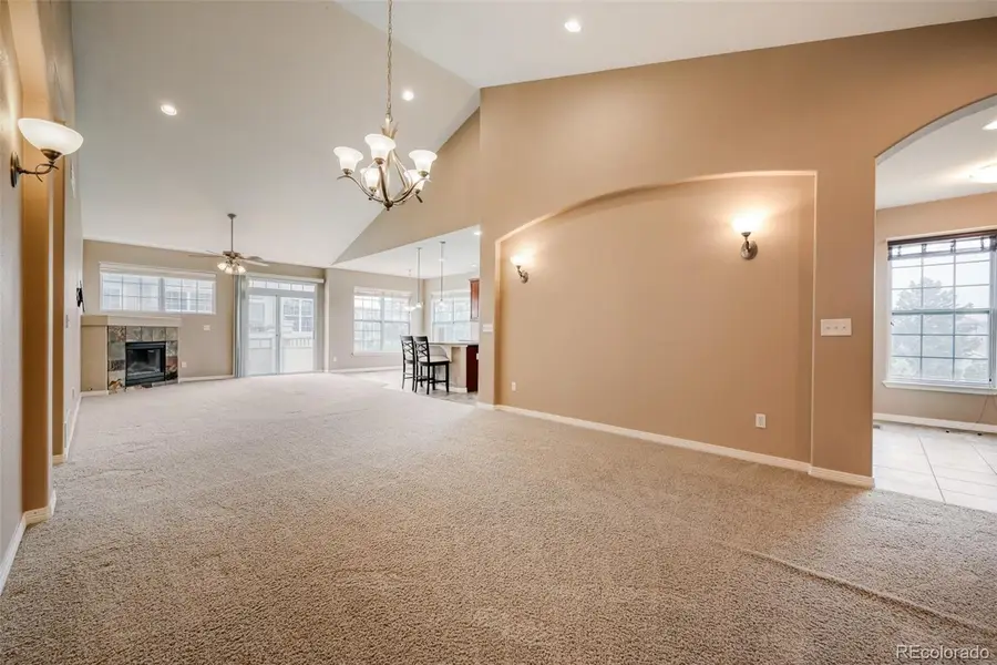 6696 S Shawnee Street, Aurora, CO 80016 - #3