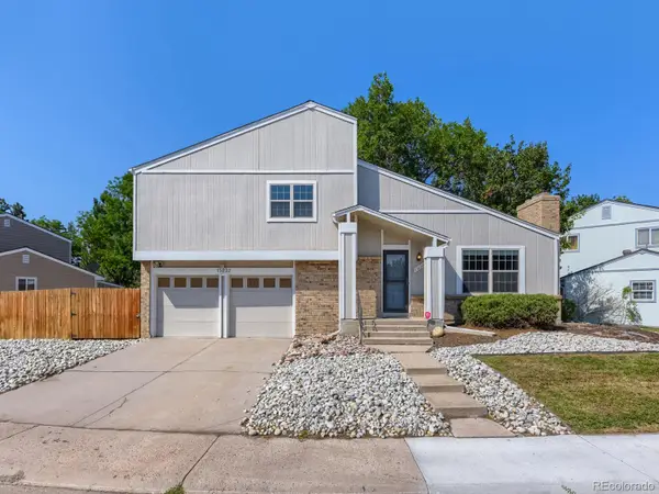 15232 E Radcliff Drive, Aurora, CO 80015