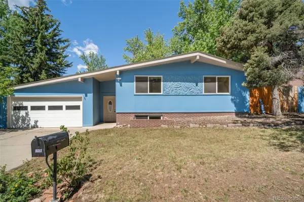 1521 Utah Street, Golden, CO 80401