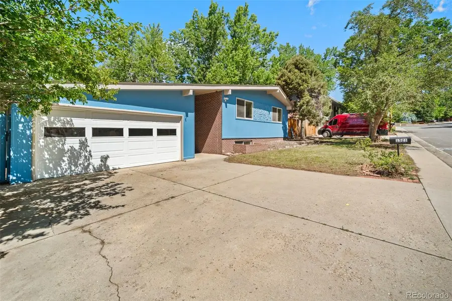 1521 Utah Street, Golden, CO 80401 - #2