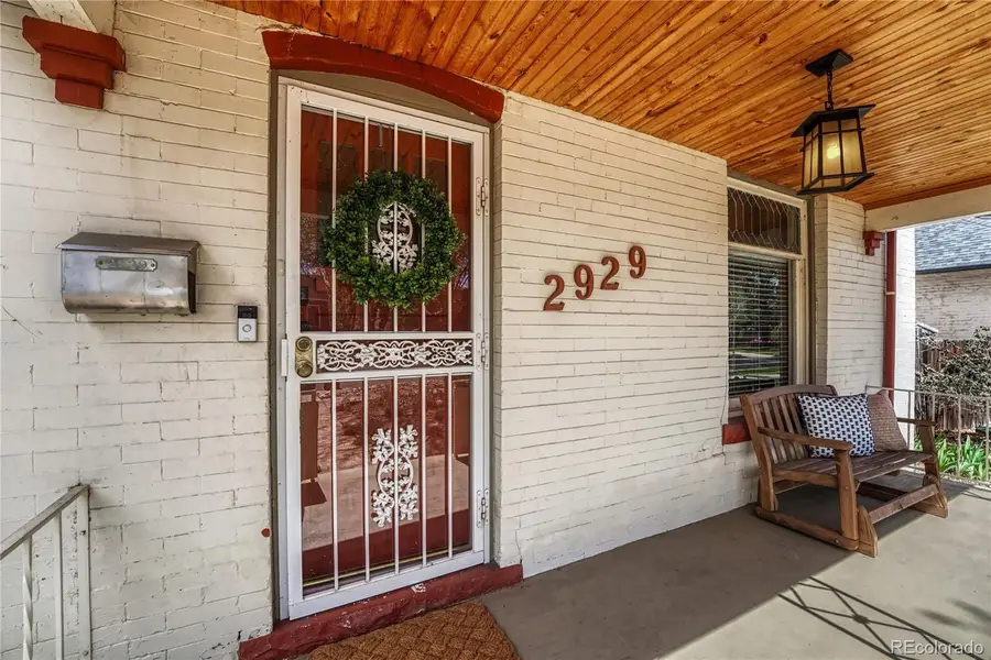 2929 W 39th Avenue, Denver, CO 80211 - #2