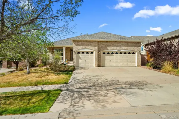 23641 E Whitaker Drive, Aurora, CO 80016