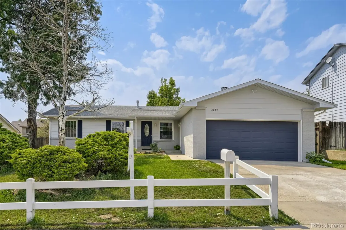 8839 Winona Court, Westminster, CO 80031 - #1