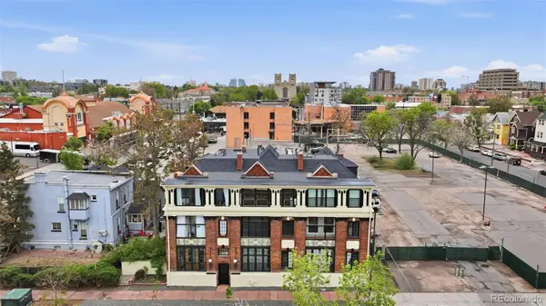 726 E 16th Avenue #102, Denver, CO 80203