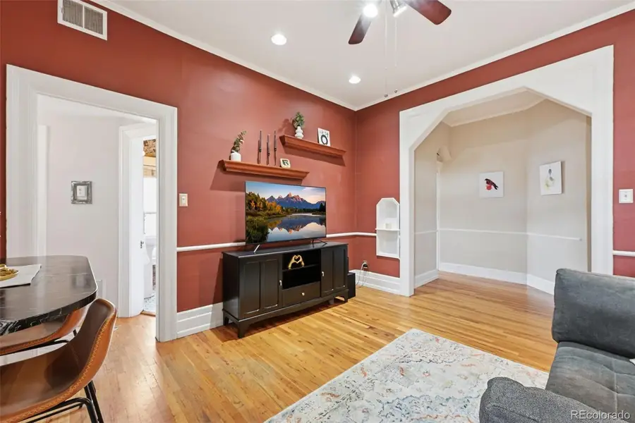 726 E 16th Avenue #102, Denver, CO 80203 - #2