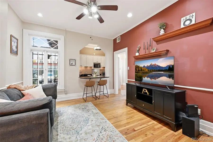 726 E 16th Avenue #102, Denver, CO 80203 - #3