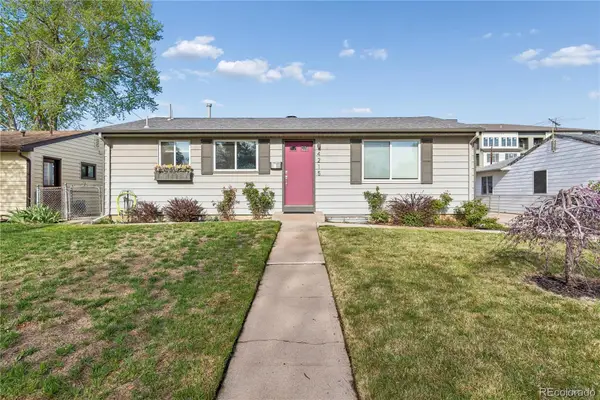 4215 S Lipan Street, Englewood, CO 80110