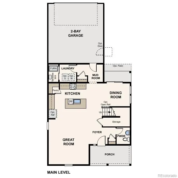 4591 N Versailles, Aurora, CO 80019 - #2