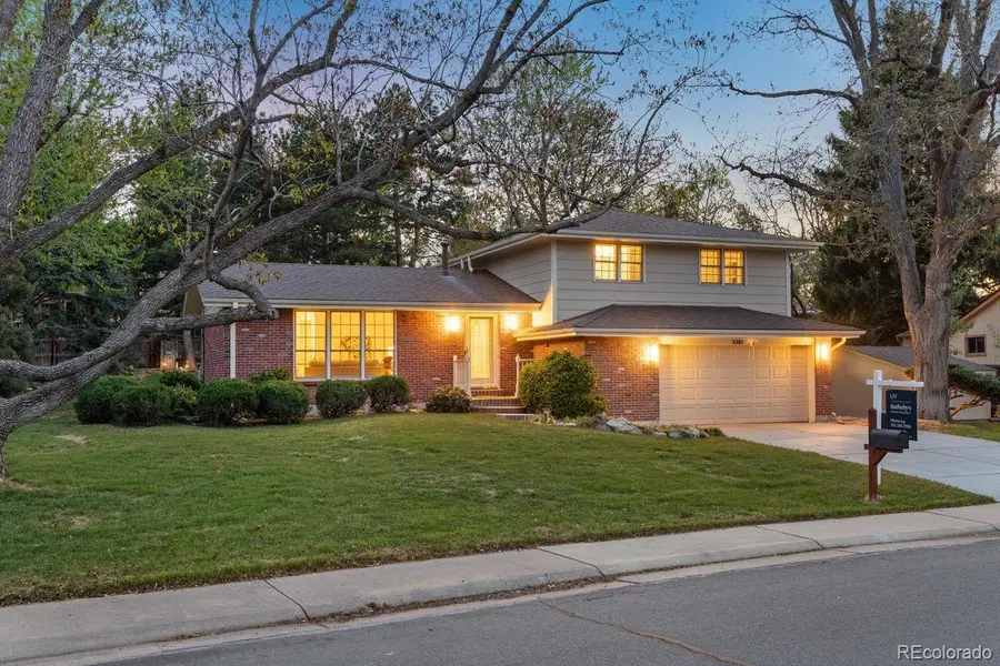 2161 S Dover Way, Lakewood, CO 80227 - #2