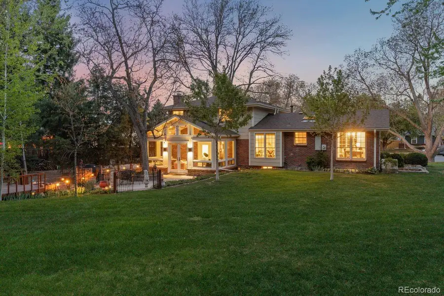 2161 S Dover Way, Lakewood, CO 80227 - #3