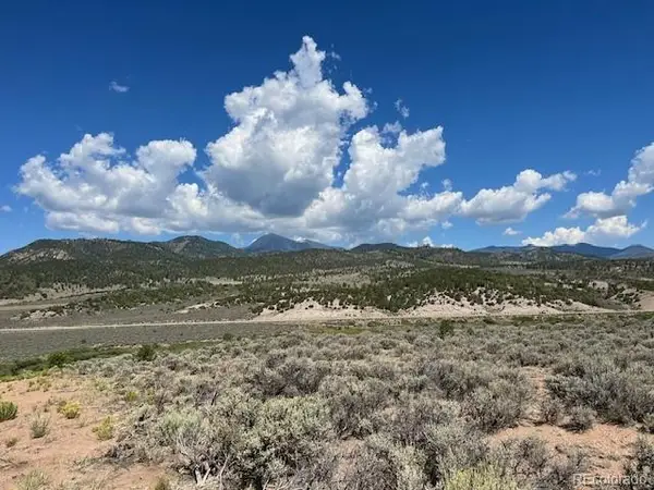 Lot 4597 Miller Road, Fort Garland, CO 81133