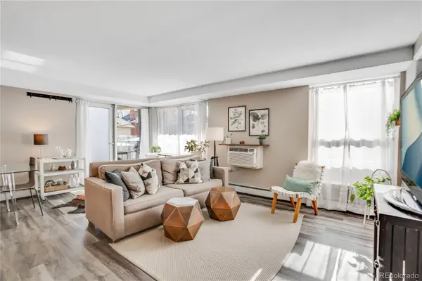 1150 Vine Street #201, Denver, CO 80206